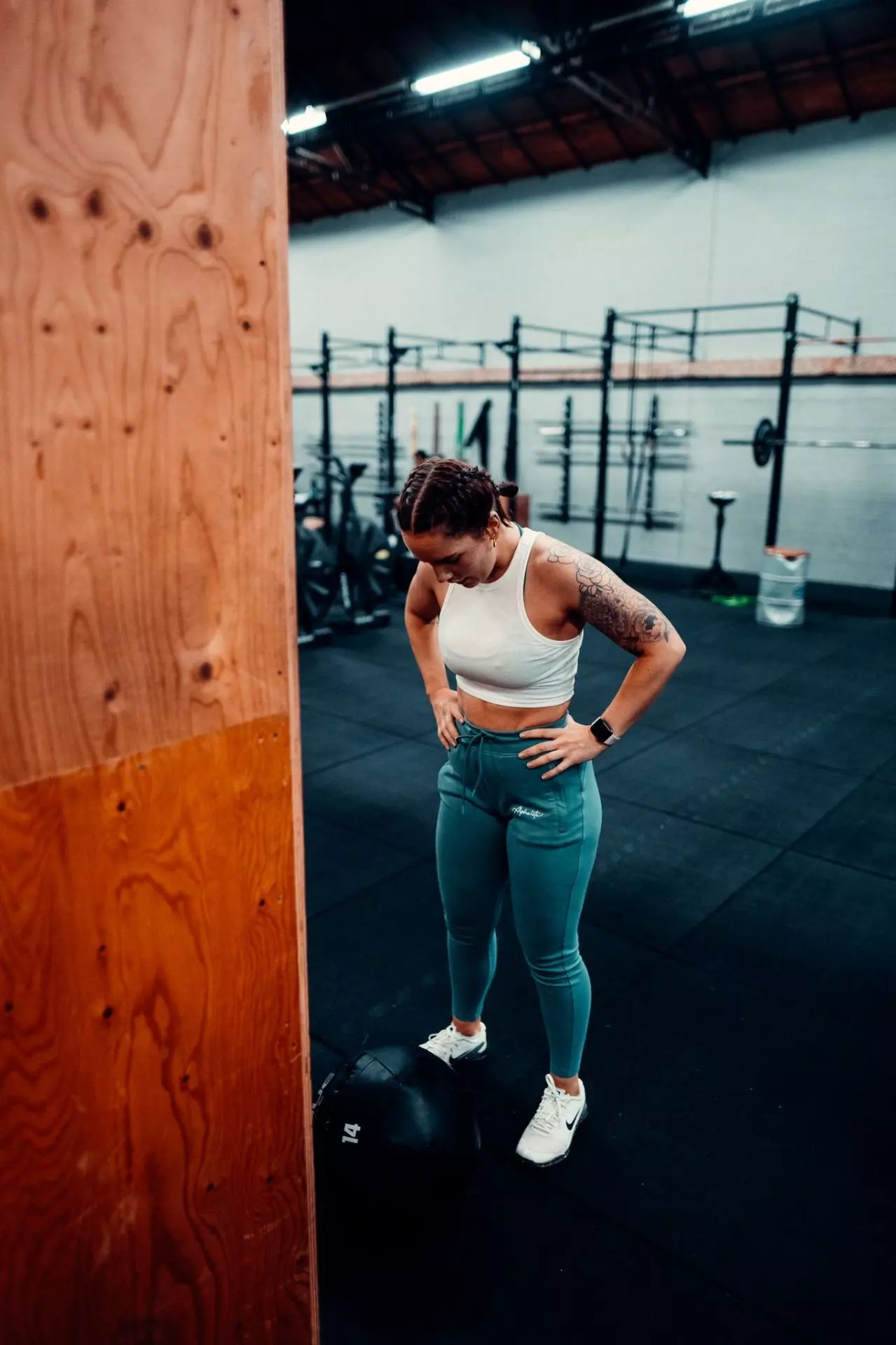 BOEK EEN GRATIS PROEFLES