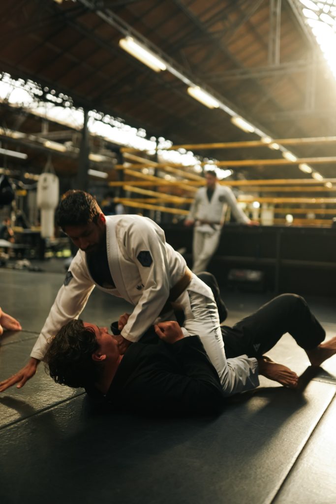 BJJ-Powerhouse-Eindhoven