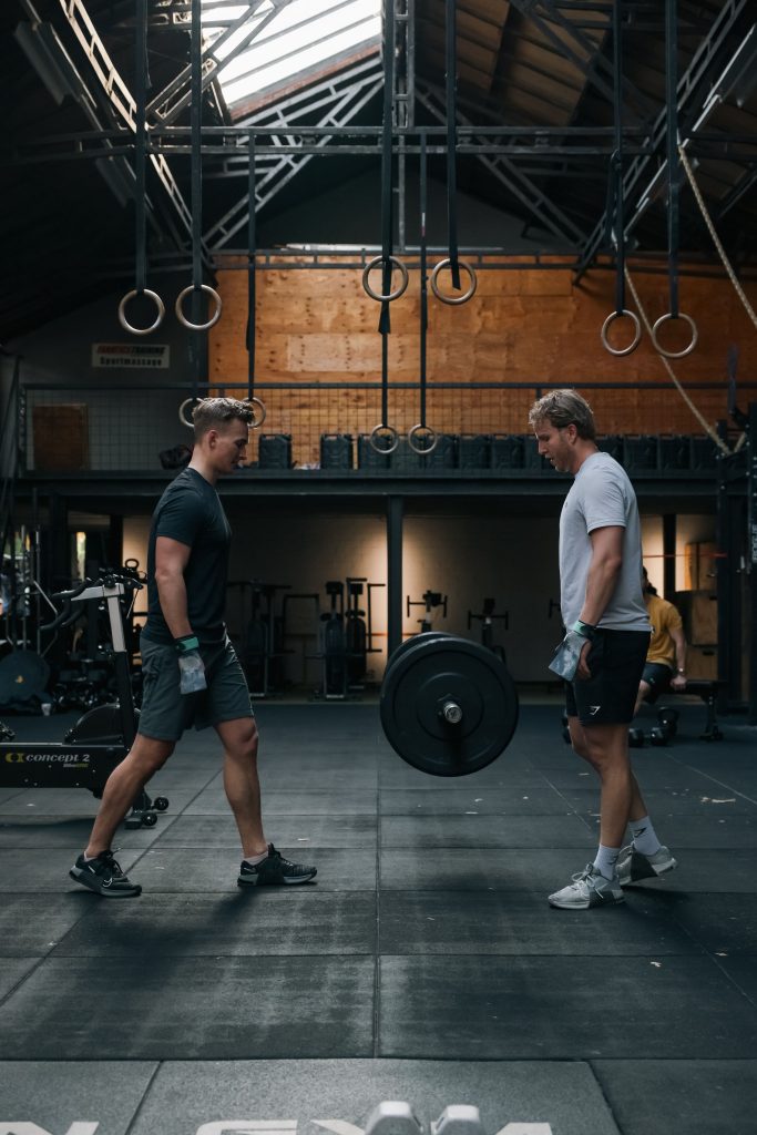 Crossfit-Hyrox-verschillen