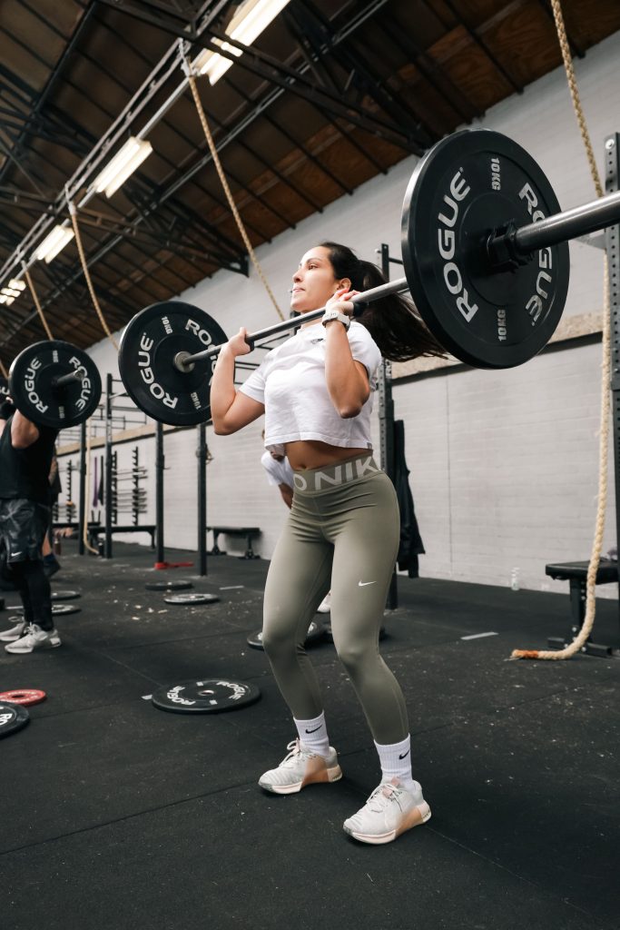 Waarom-Crossfit-in-Eindhoven