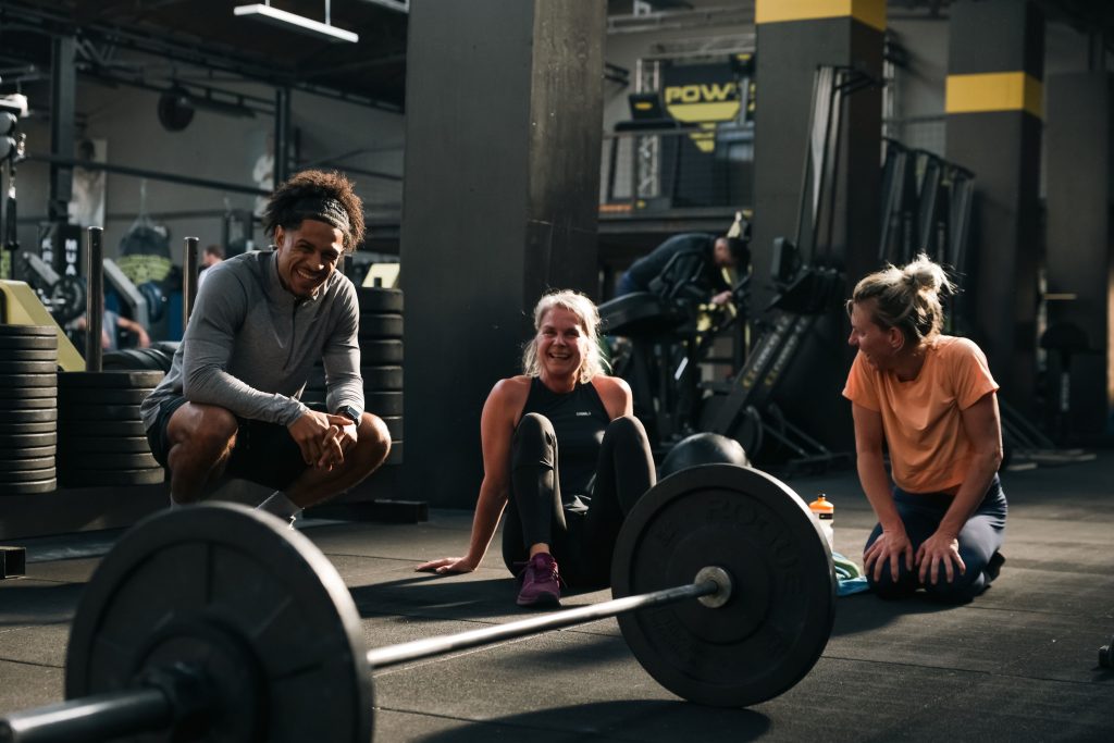 Crossfit-in-Eindhoven