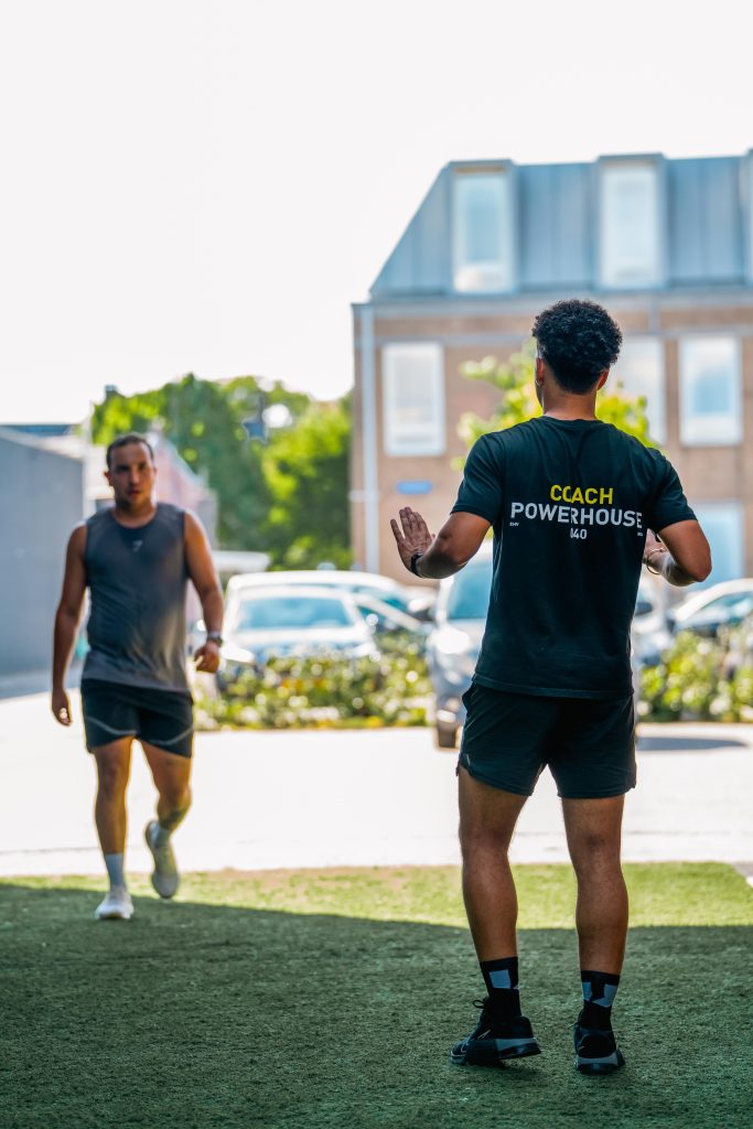 Personal-Training-Eindhoven