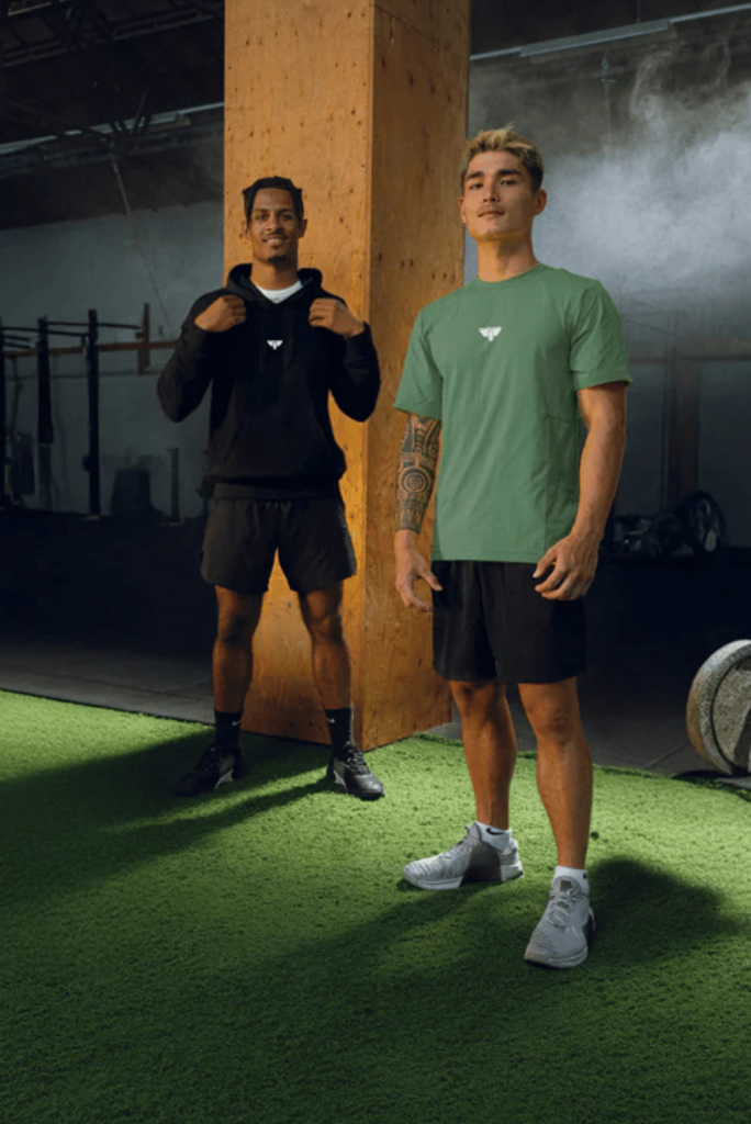 Powerhouse040-kleding