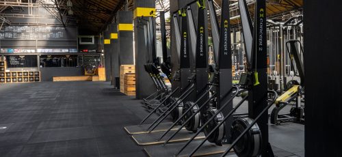 Hyrox-training-Eindhoven